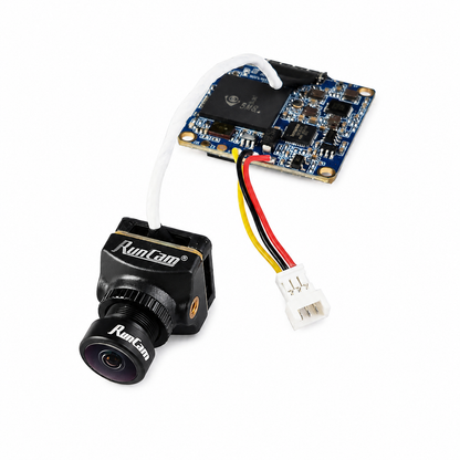 RunCam Phoenix 2 Nite Star Light Analog FPV Camera For FPV Drone