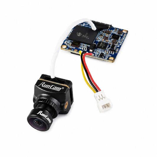 RunCam Split 4 V2 4K HD Recording FPV Camera for Racing Drones