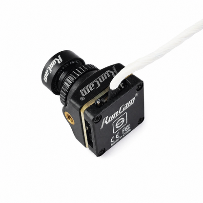 RunCam Split 4 V2 4K HD Recording FPV Camera for Racing Drones