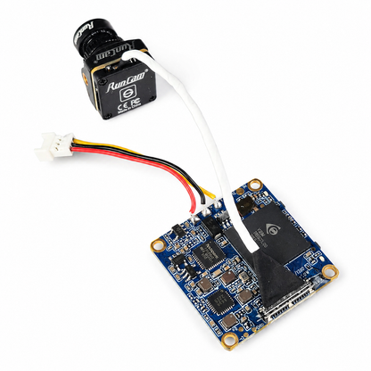 RunCam Split 4 V2 4K HD Recording FPV Camera for Racing Drones