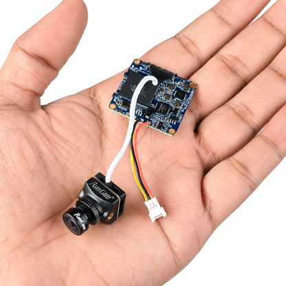RunCam Split 4 V2 4K HD Recording FPV Camera for Racing Drones