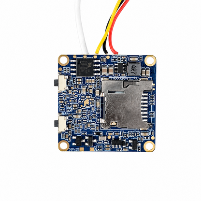 RunCam Split 4 V2 4K HD Recording FPV Camera for Racing Drones
