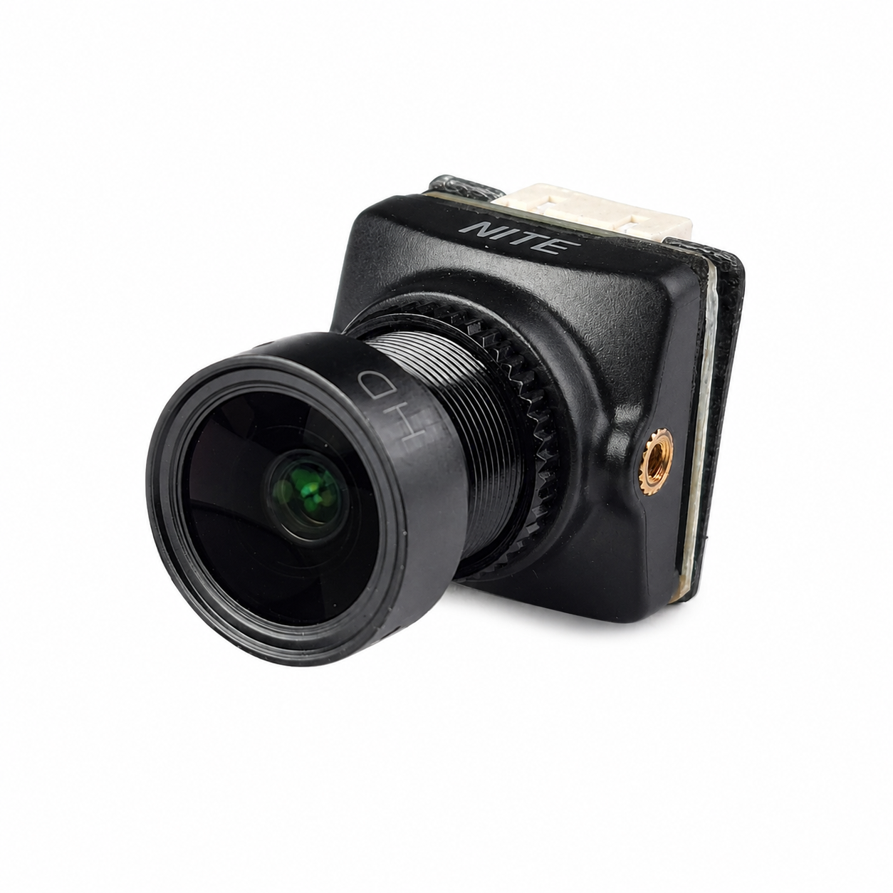 RunCam Phoenix 2 Nite Star Light Analog FPV Camera For FPV Drone