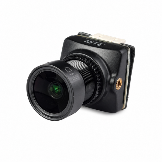 RunCam Phoenix 2 Nite Star Light Analog FPV Camera For FPV Drone