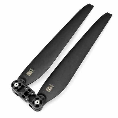Hobbywing XRotor X6 Plus Motor & 2388/2480 Folding Propeller Combo Kit CW