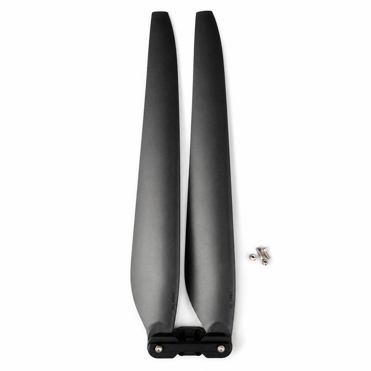 Hobbywing XRotor X6 Plus Motor & 2388/2480 Folding Propeller Combo Kit CW