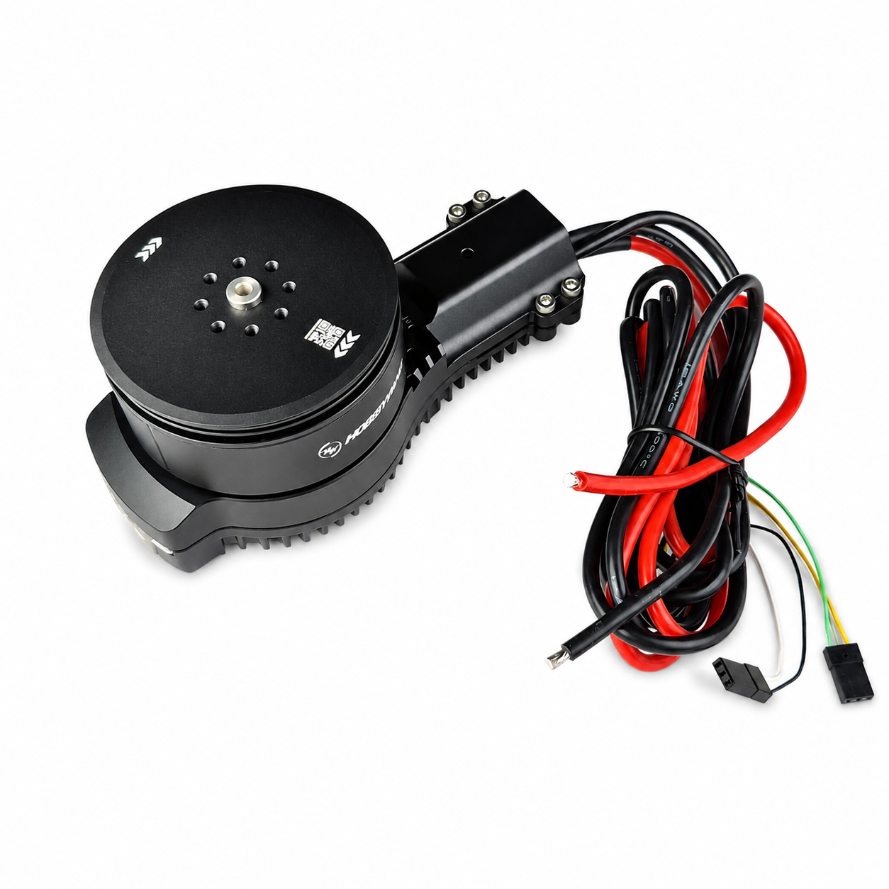 Hobbywing XRotor X6 Plus Motor & 2388/2480 Folding Propeller Combo Kit CW