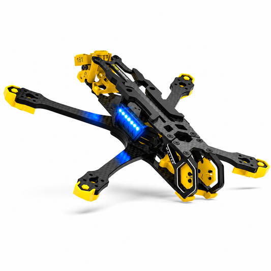 SpeedyBee Master 5 V2 O3 FPV Drone Frame