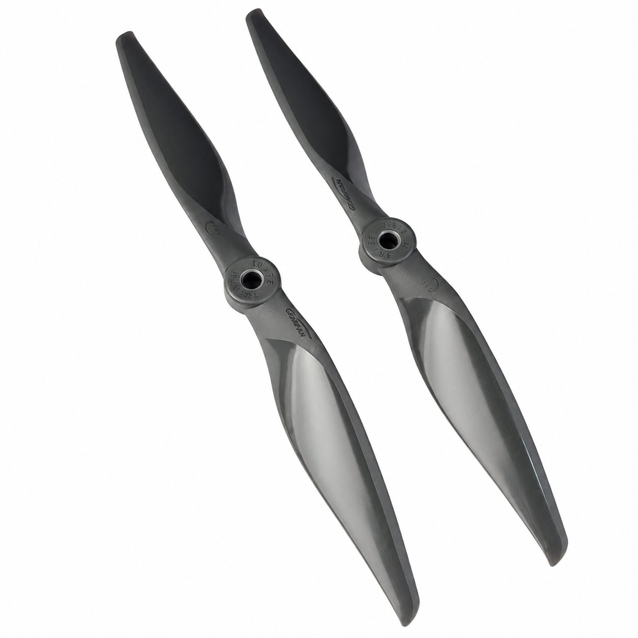 Vortex 10×7E Glass Fiber Nylon Propeller (1CW+1CCW)