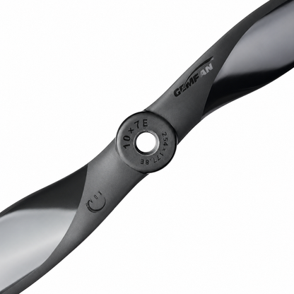 Vortex 10×7E Glass Fiber Nylon Propeller (1CW+1CCW)