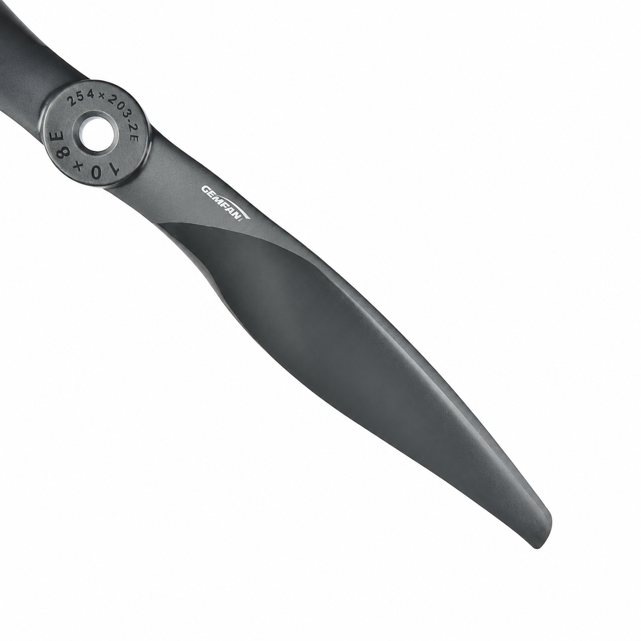 Vortex 10×8E Glass Fiber Nylon Propeller (1CW+1CCW)