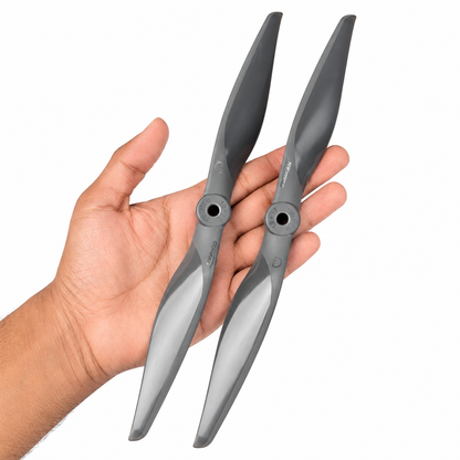 Vortex 10×8E Glass Fiber Nylon Propeller (1CW+1CCW)