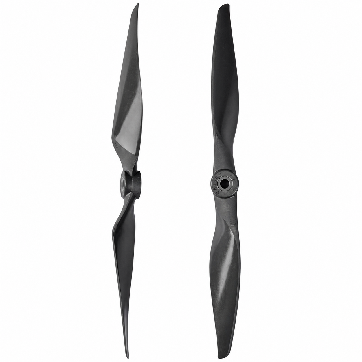 Vortex 10×10E Glass Fiber Nylon Propeller (1CW+1CCW)