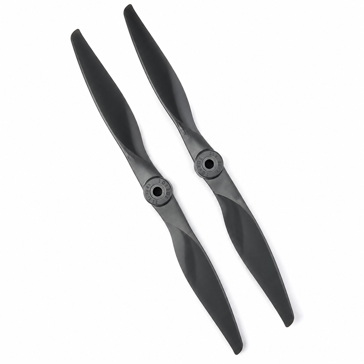 Vortex 10×10E Glass Fiber Nylon Propeller (1CW+1CCW)