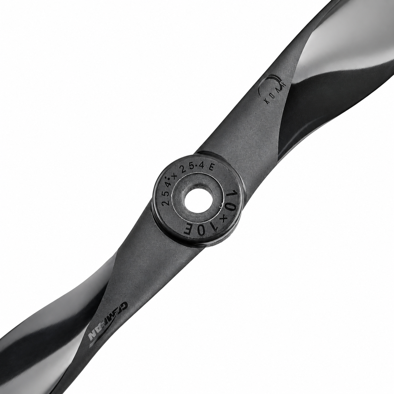 Vortex 10×10E Glass Fiber Nylon Propeller (1CW+1CCW)