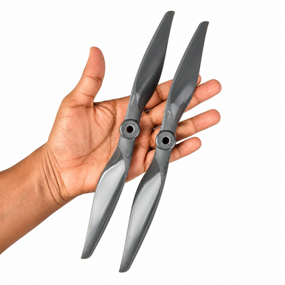 Vortex 10×6E Glass Fiber Nylon Propeller (1CW+1CCW)