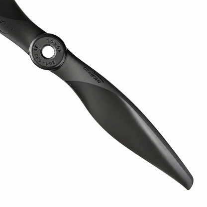 Vortex 10×6E Glass Fiber Nylon Propeller (1CW+1CCW)