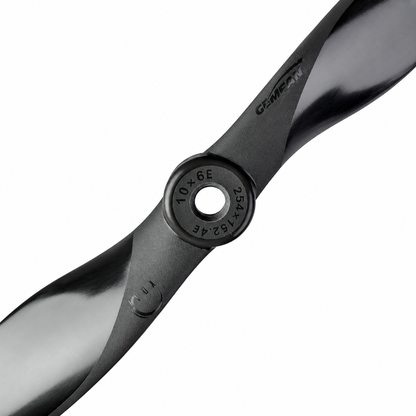 Vortex 10×6E Glass Fiber Nylon Propeller (1CW+1CCW)
