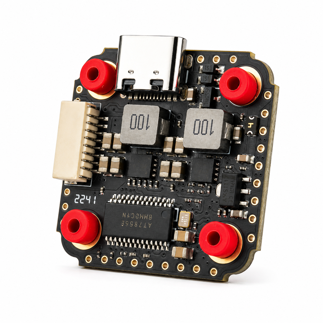 Aocoda F7 MINI V1.0 Flight Controller for Huafei