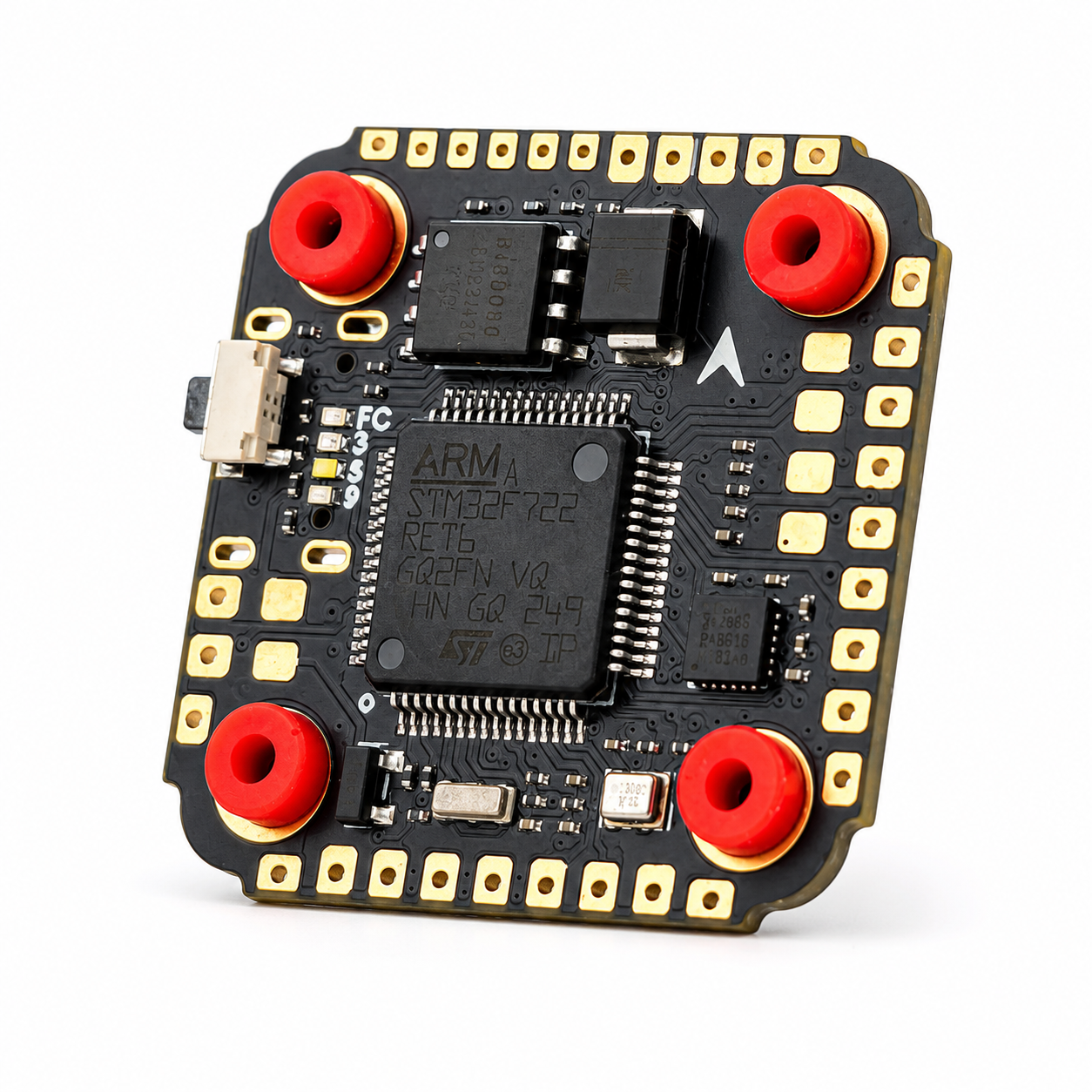 Aocoda F7 MINI V1.0 Flight Controller for Huafei