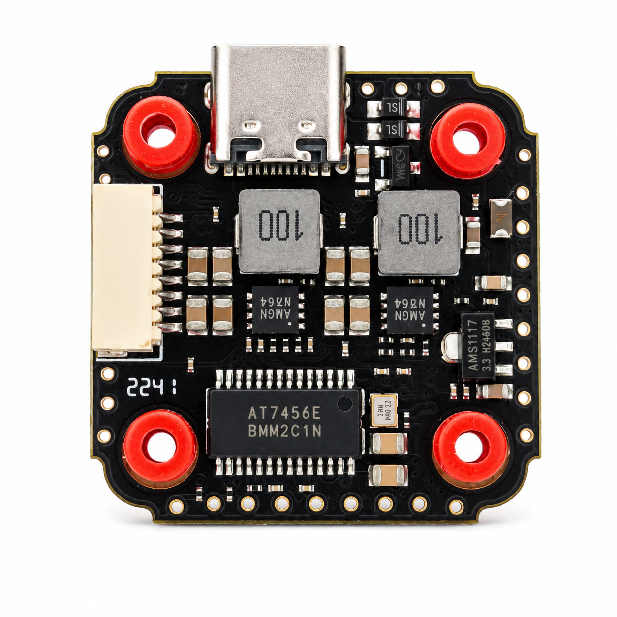 Aocoda F7 MINI V1.0 Flight Controller for Huafei