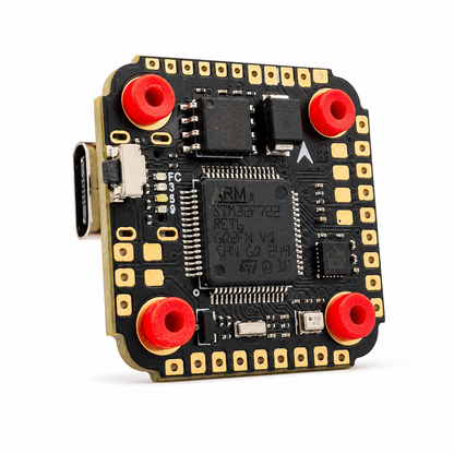 Aocoda F7 MINI V1.0 Flight Controller for Huafei
