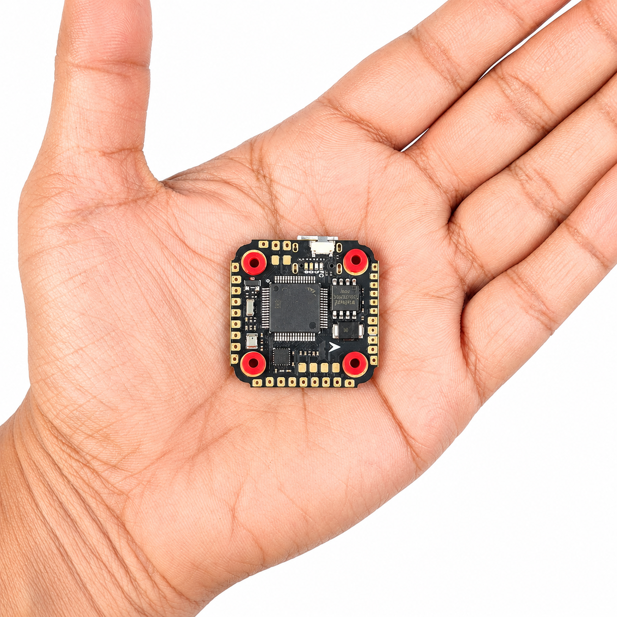 Aocoda F7 MINI V1.0 Flight Controller for Huafei