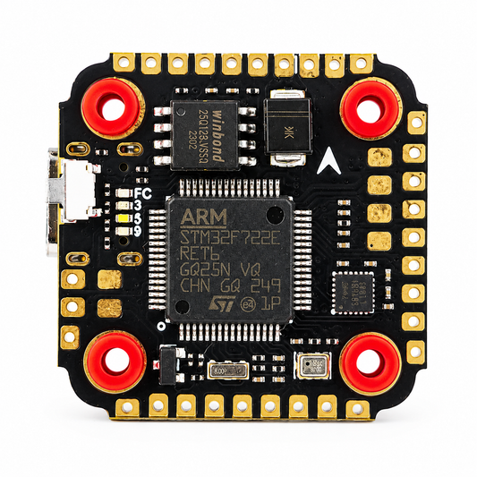Aocoda F7 MINI V1.0 Flight Controller for Huafei