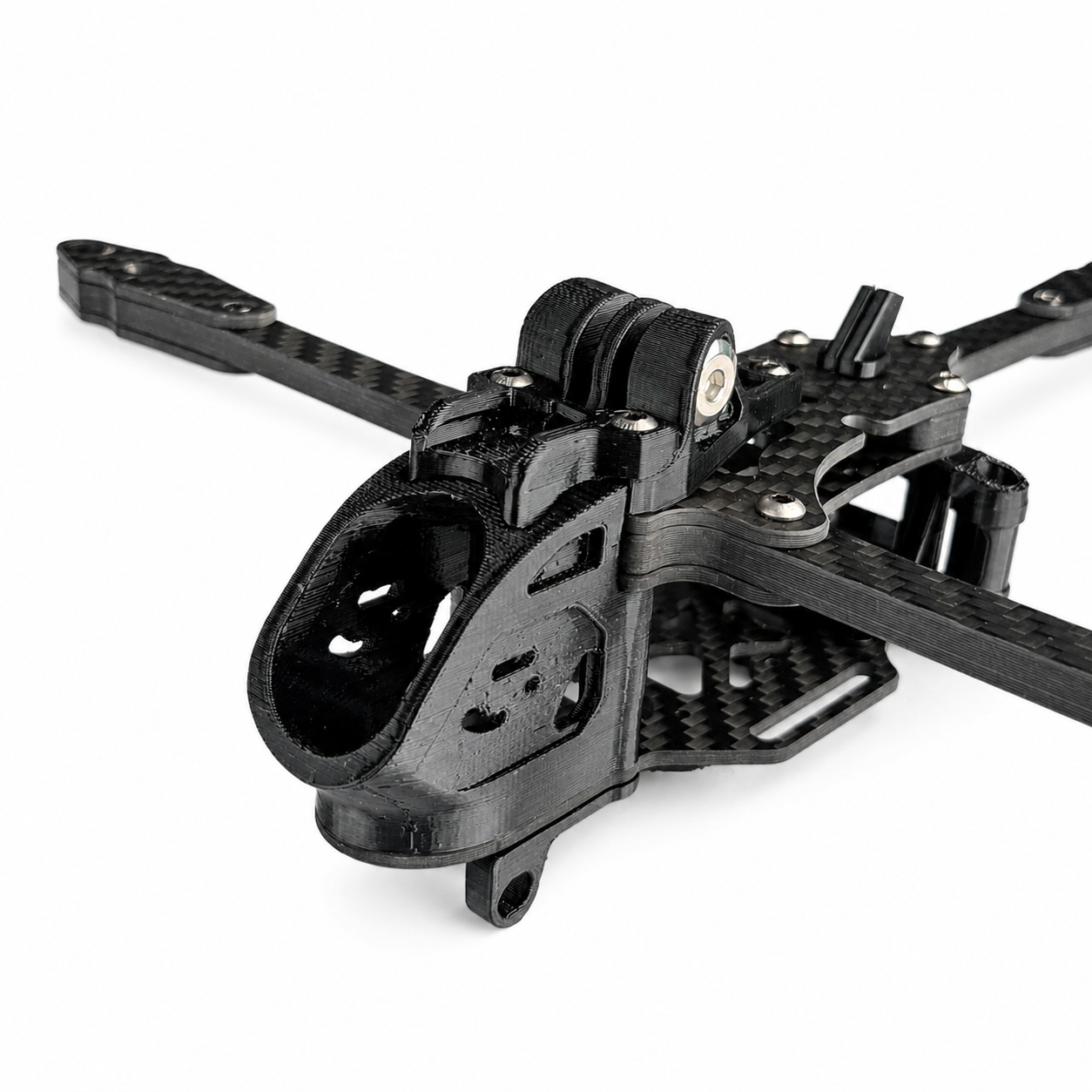 Rekon Y6 5-inch Frame