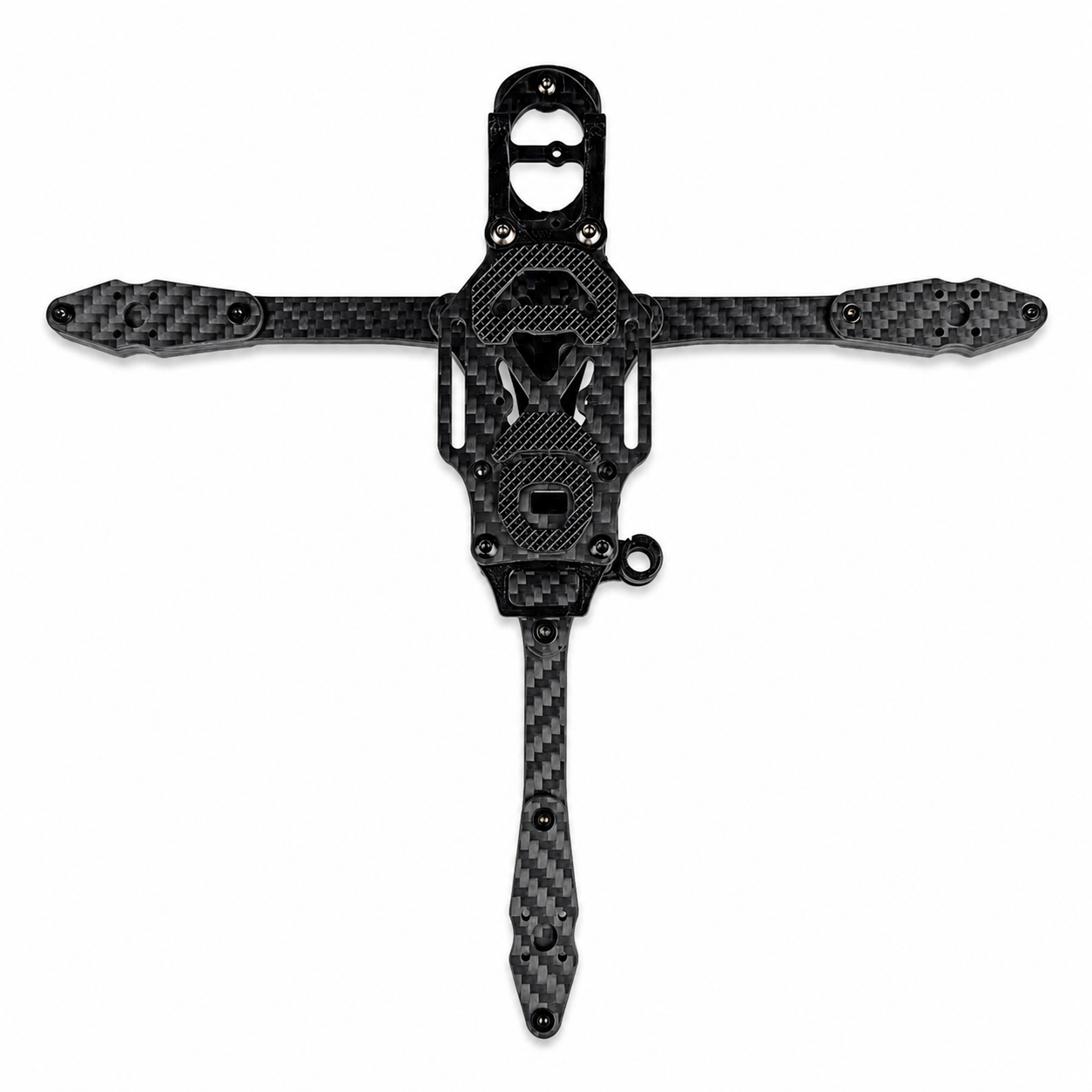 Rekon Y6 5-inch Frame