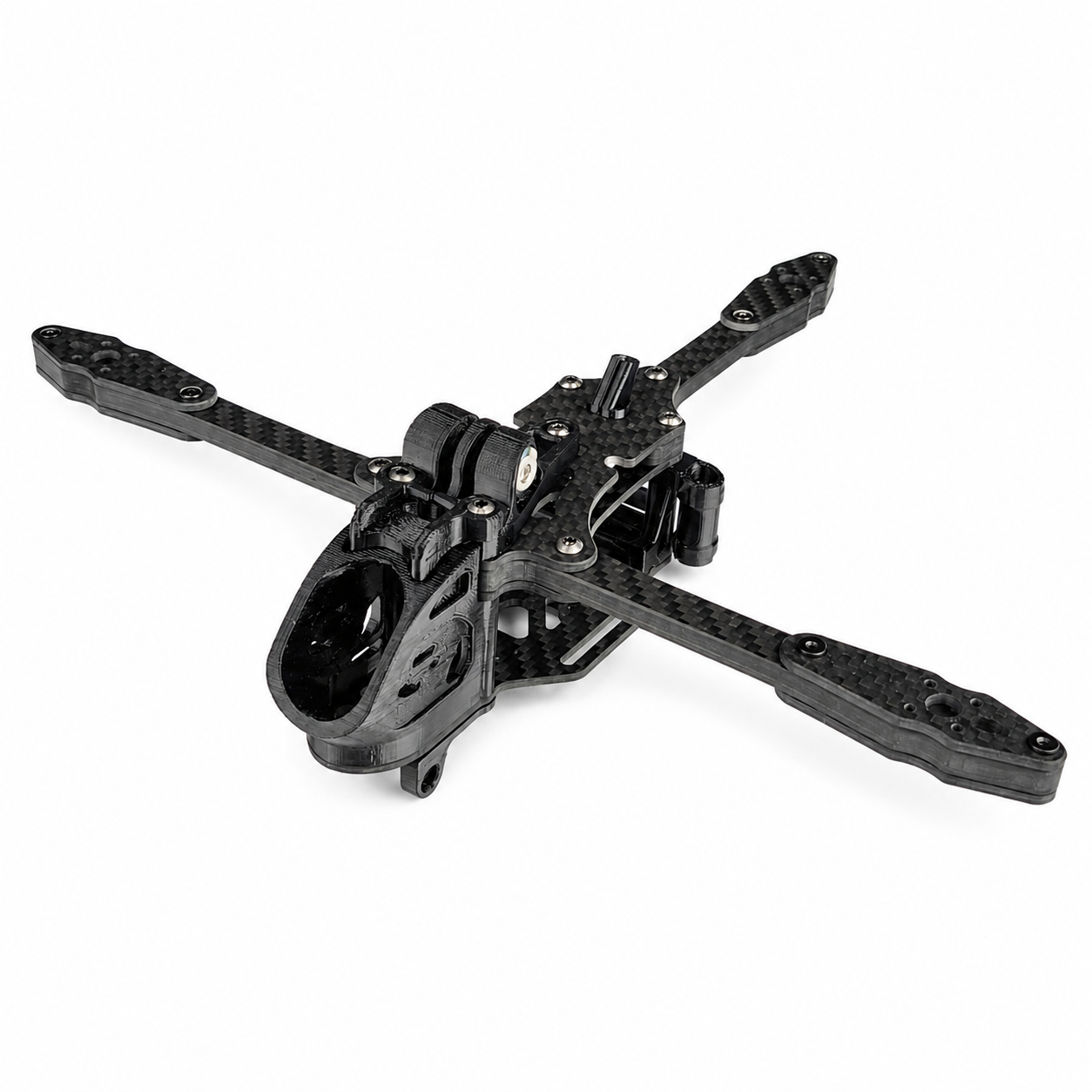 Rekon Y6 5-inch Frame