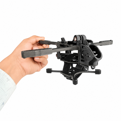 Rekon Y6 5-inch Frame