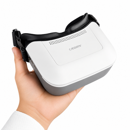 Walksnail Ascent FPV Goggles