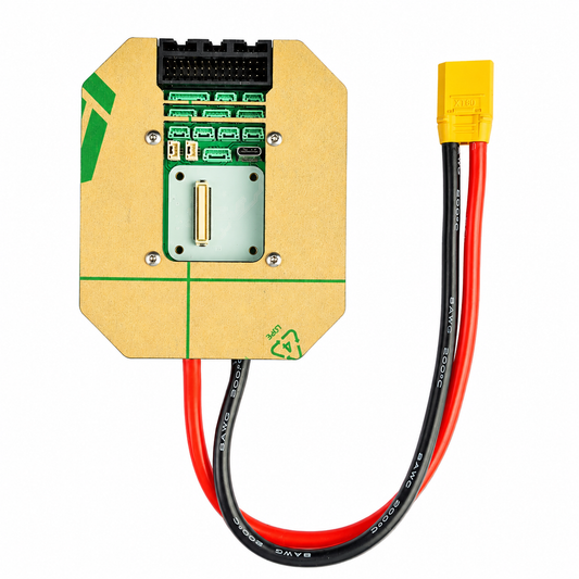 CUAV CAN PDB Multifunctional Autopilot Baseboard