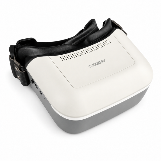 Walksnail Ascent FPV Goggles