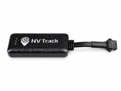 NV Prime Car/Bike Waterproof NXT GEN GPS Tracker