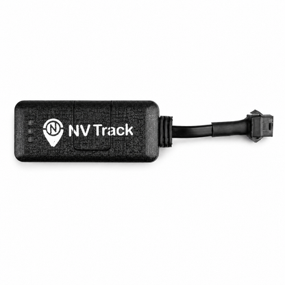 NV Prime Car/Bike Waterproof NXT GEN GPS Tracker