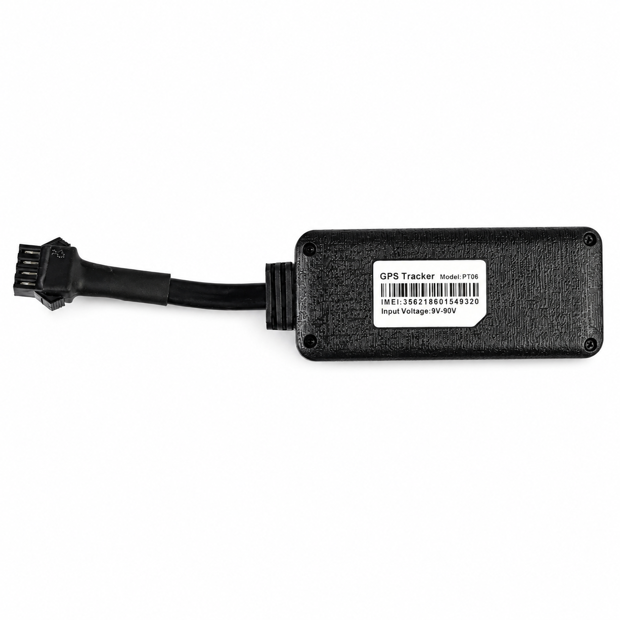 NV Prime Car/Bike Waterproof NXT GEN GPS Tracker