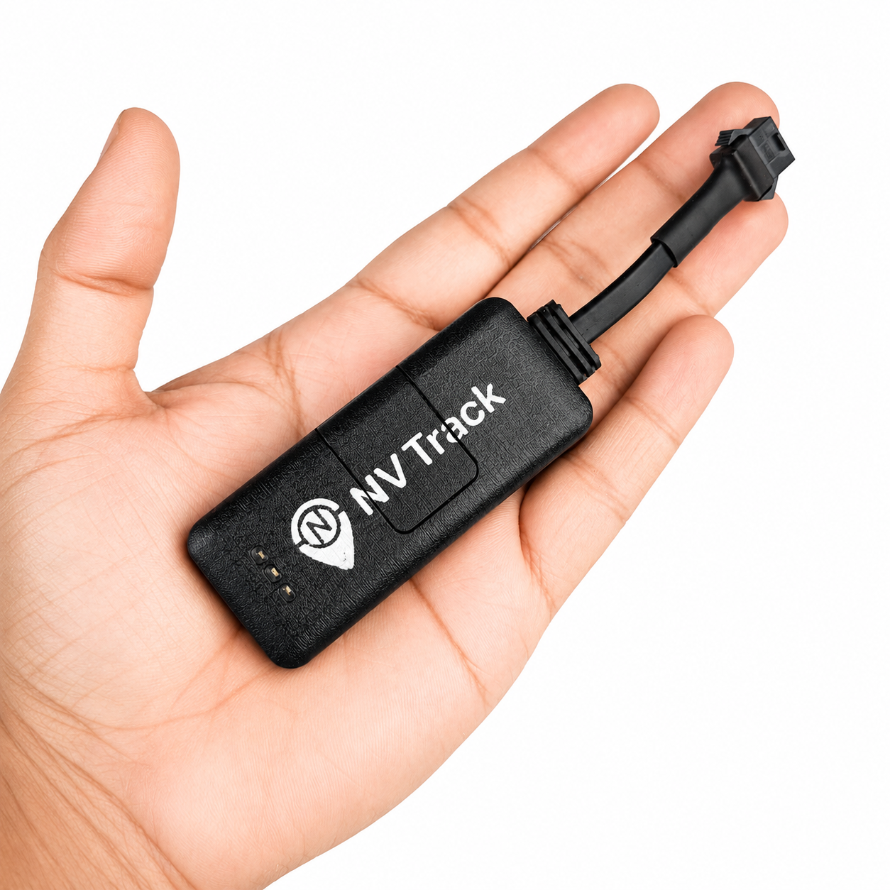 NV Prime Car/Bike Waterproof NXT GEN GPS Tracker