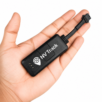 NV Prime Car/Bike Waterproof NXT GEN GPS Tracker