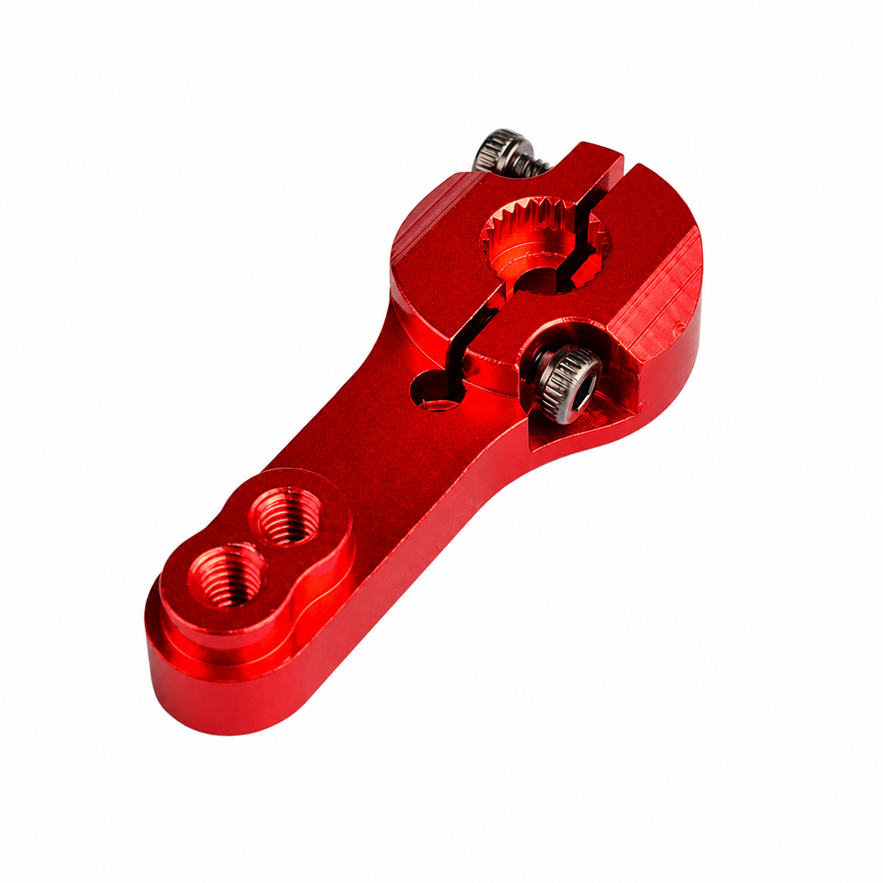 Metal Servo Horn ARM 25T Teeth Extention