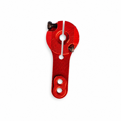Metal Servo Horn ARM 25T Teeth Extention
