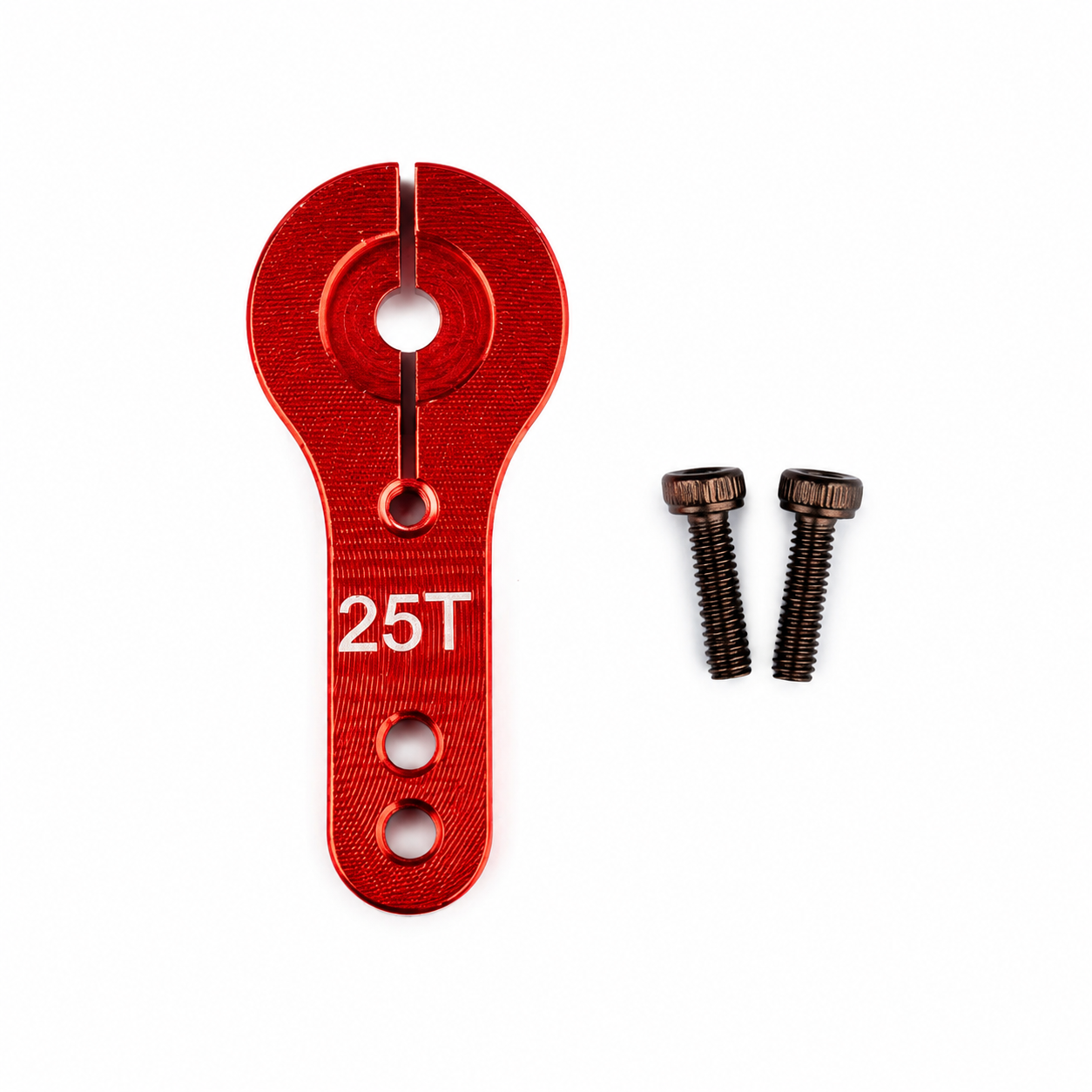 Metal Servo Horn ARM 25T Teeth Extention