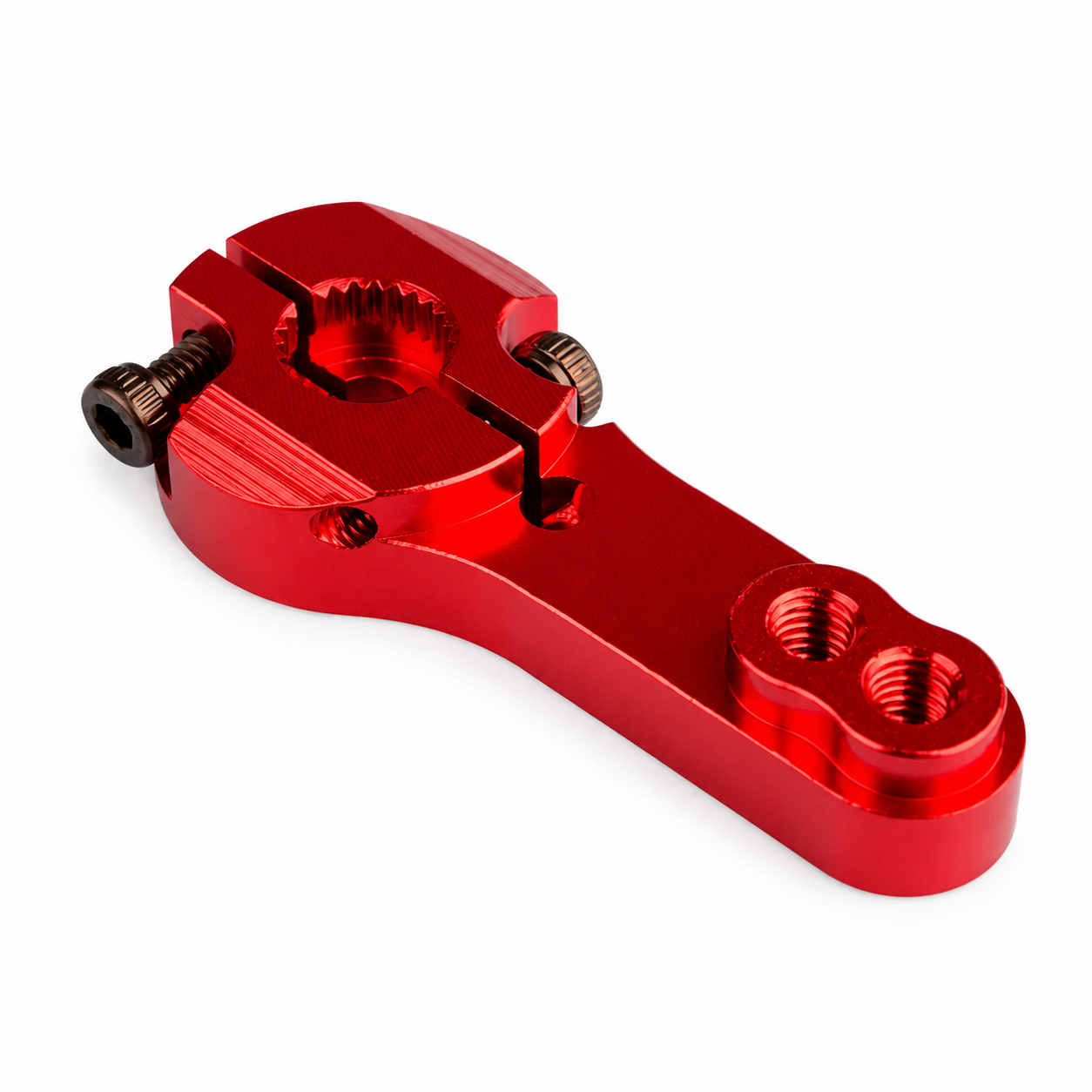 Metal Servo Horn ARM 25T Teeth Extention