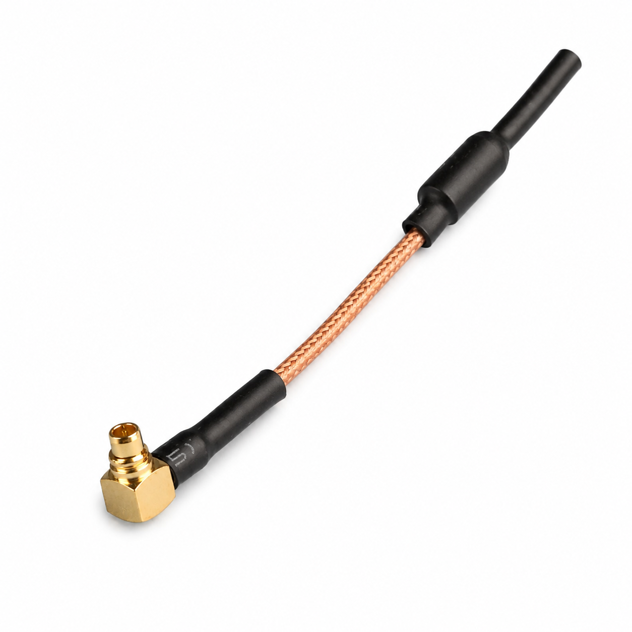 SpeedyBee MMCX 90° Linear Antenna (70mm)
