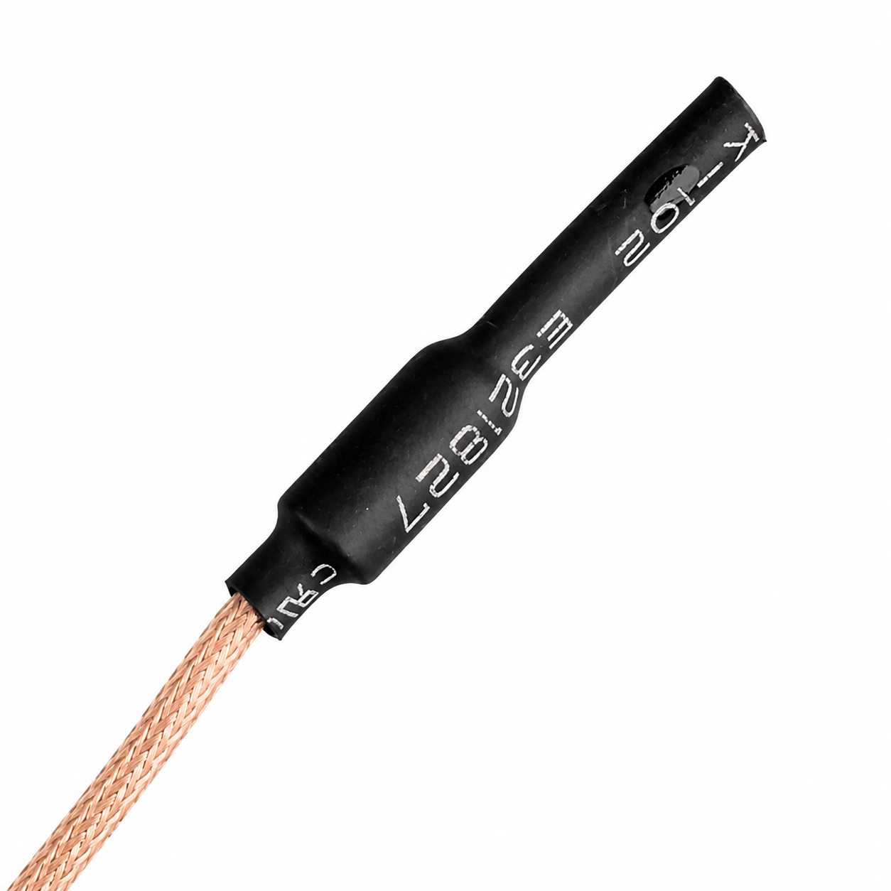 SpeedyBee MMCX 90° Linear Antenna (70mm)