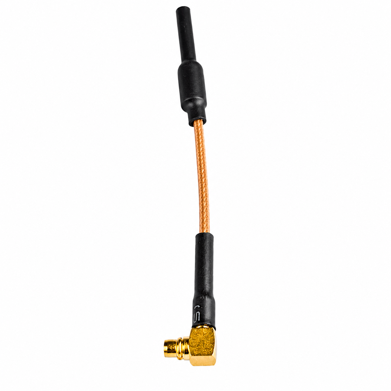 SpeedyBee MMCX 90° Linear Antenna (70mm)