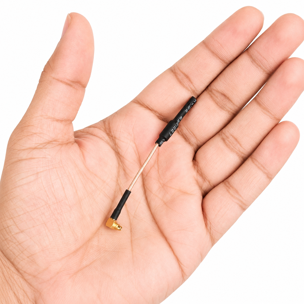 SpeedyBee MMCX 90° Linear Antenna (70mm)
