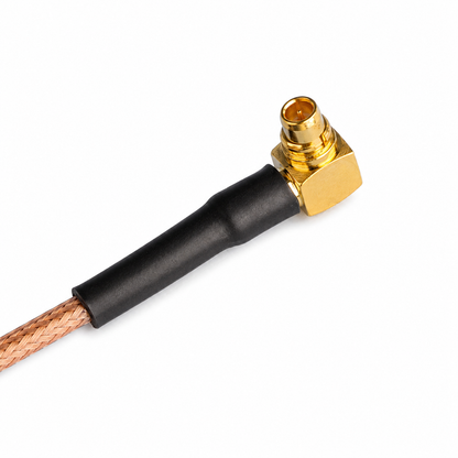 SpeedyBee MMCX 90° Linear Antenna (70mm)