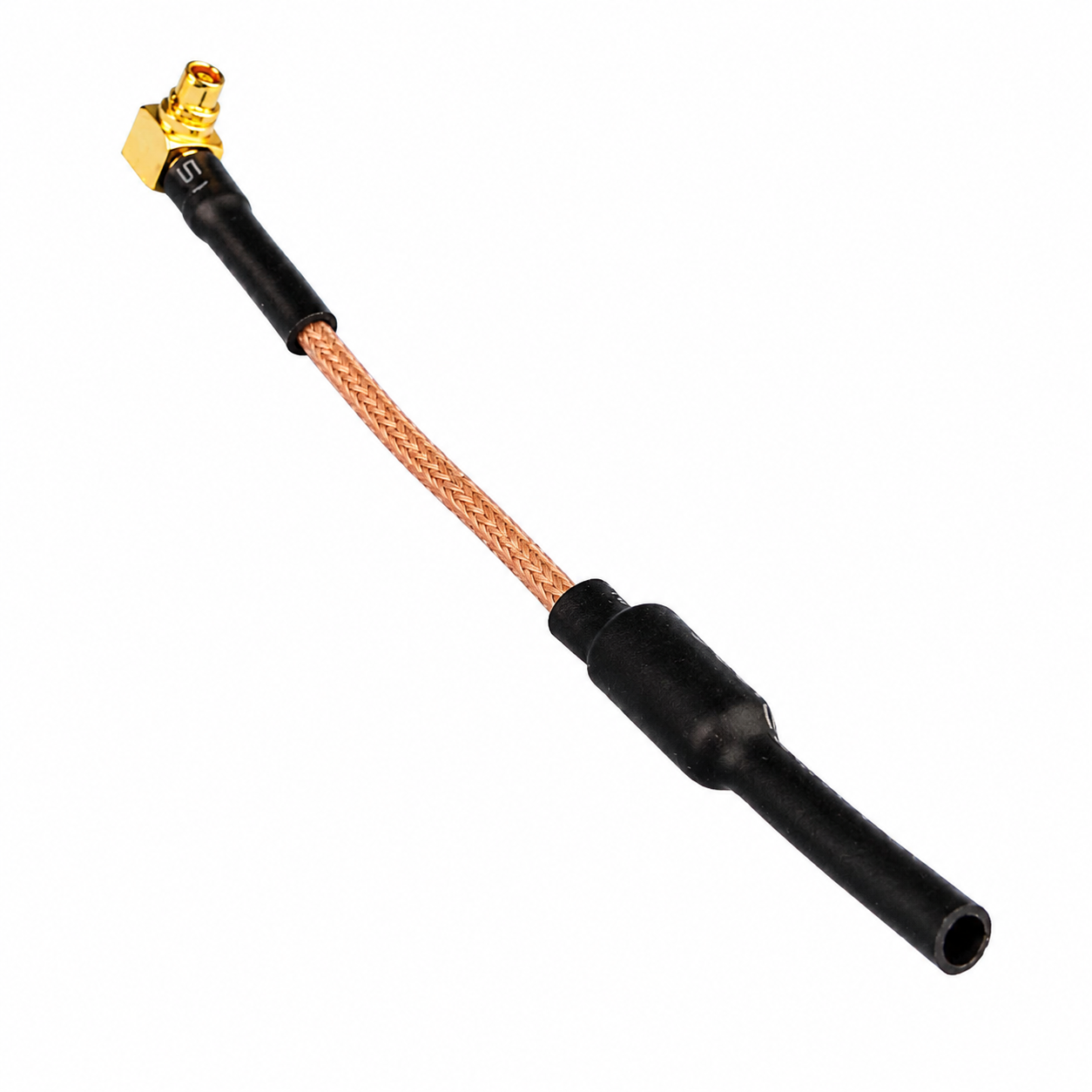SpeedyBee MMCX 90° Linear Antenna (70mm)